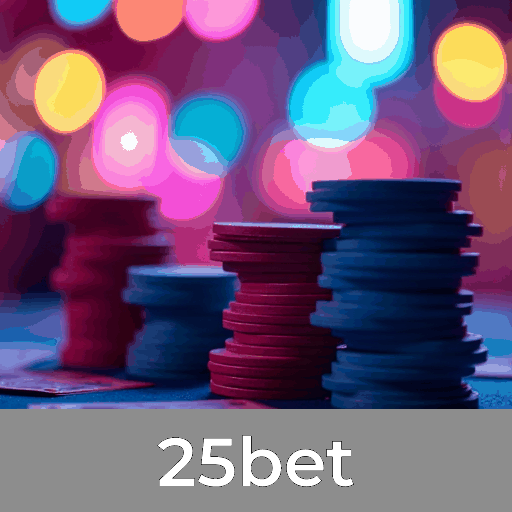Desbloqueie Surpresas Exclusivas com 25bet