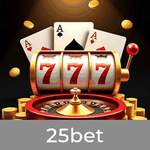 25bet: Profissionalismo e Realismo em Jogos de Mesa ao Vivo