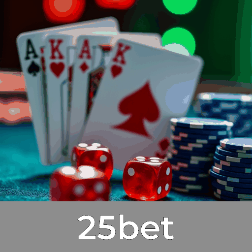 Desenvolvedores de Renome e Tecnologia Avançada na Plataforma 25bet