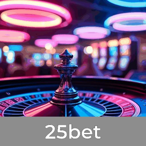 25bet: Apostas Esportivas Precisão e Excelência