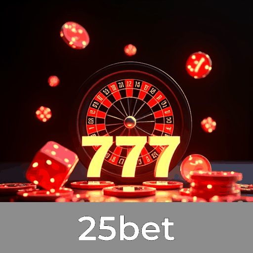 Experimente 25bet: Apostas Completas a Qualquer Hora