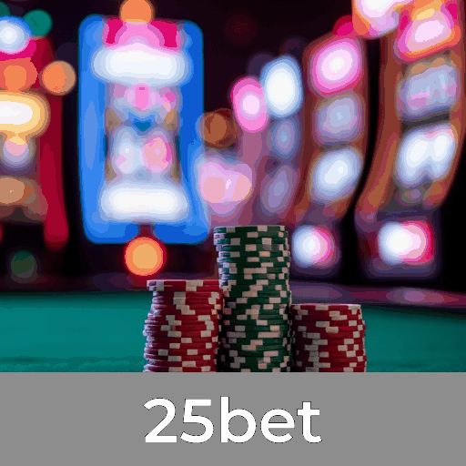 25bet: Experiência Superior em Apostas com Serviços Profissionais