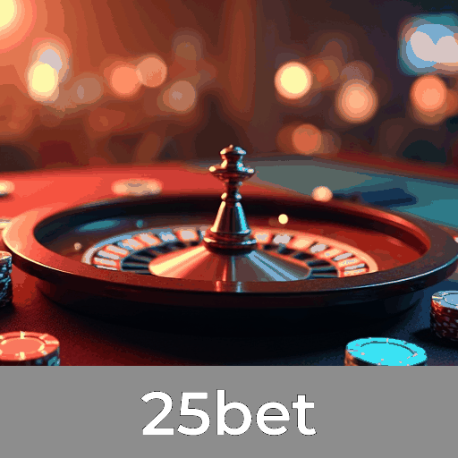 25bet Jogos: Aprenda Estratégias e Melhore suas Habilidades