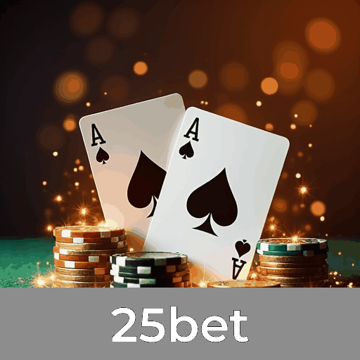 25bet: Apostas Esportivas Precisão e Excelência