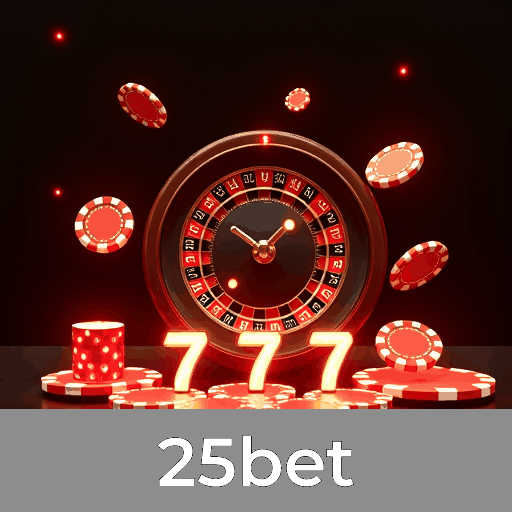 Experimente 25bet: Apostas Completas a Qualquer Hora