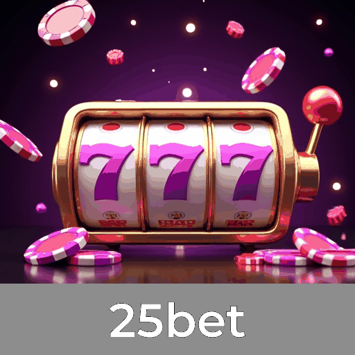 25bet: Experiência Superior em Apostas com Serviços Profissionais