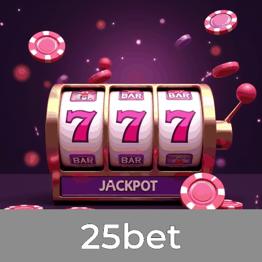 25bet: Profissionalismo e Realismo em Jogos de Mesa ao Vivo