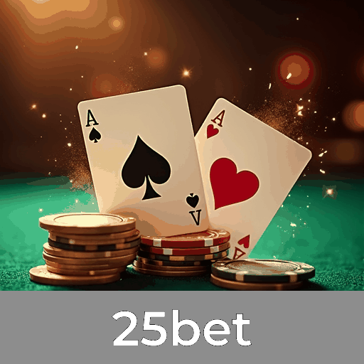 25bet: Apostas Esportivas Precisão e Excelência