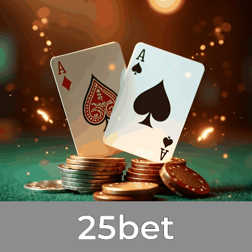 Experimente 25bet: Apostas Completas a Qualquer Hora