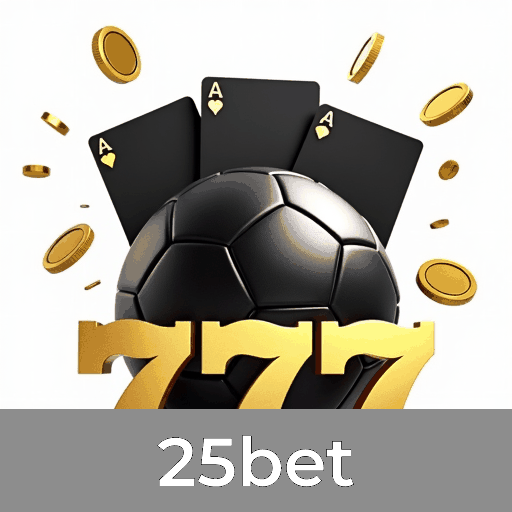 Experimente 25bet: Apostas Completas a Qualquer Hora