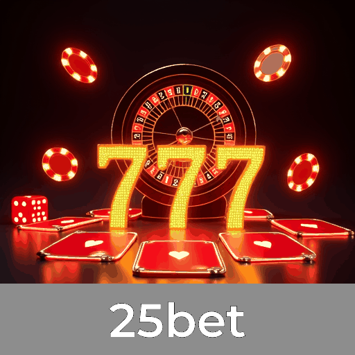 25bet: Apostas Esportivas Precisão e Excelência